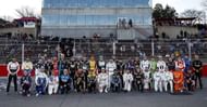 NASCAR Cup Series